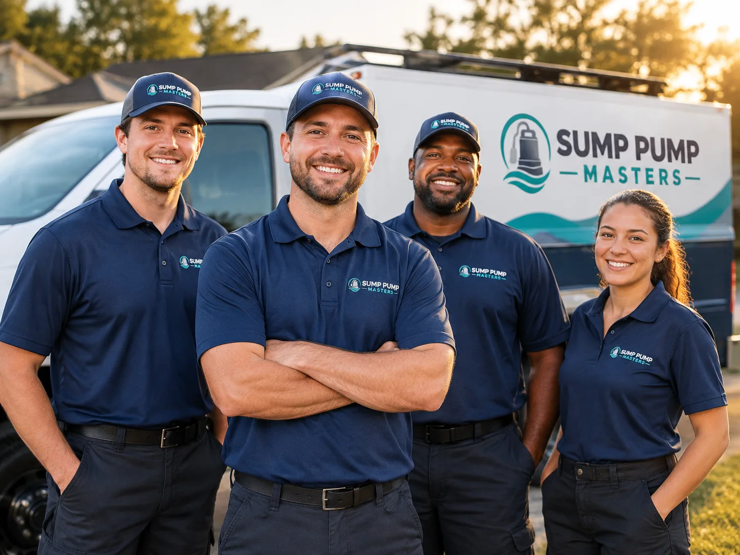 Sump Pump Repair company in Monroe, LA